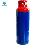 35 kg butan gassflasker