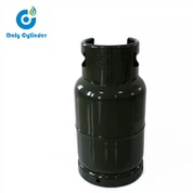 12,5 kg propagasscylinder