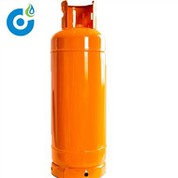 22kg LPG gass-sylinder