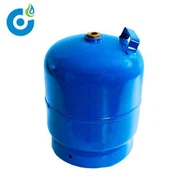 Matlaging LPG 3kg sylindergassovn gassflasker til salgs