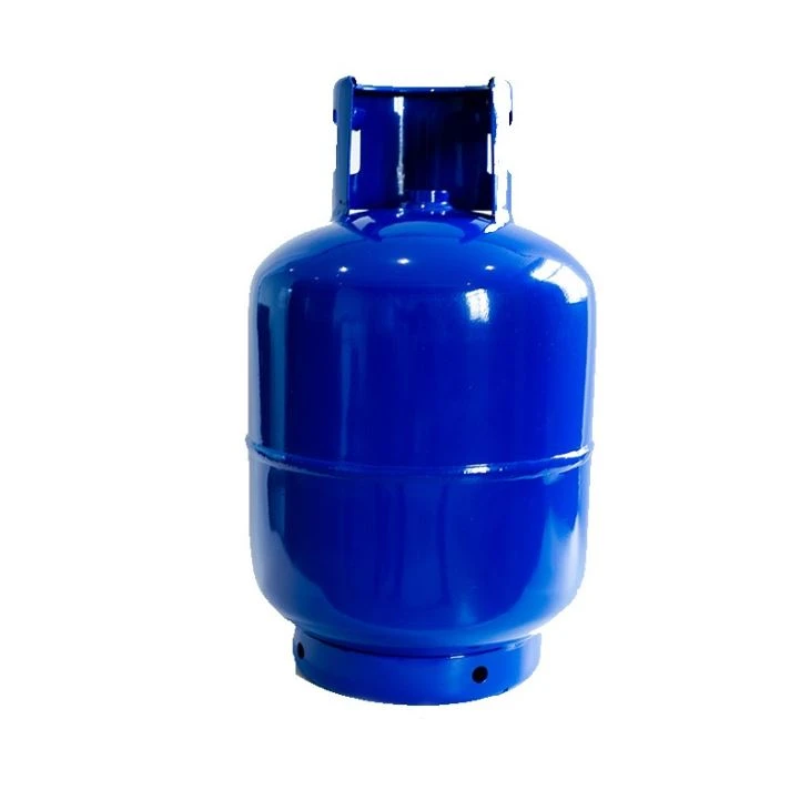 Best Selling Gas Cylinder 5kg Lpg Cylinder For Africa Made In China