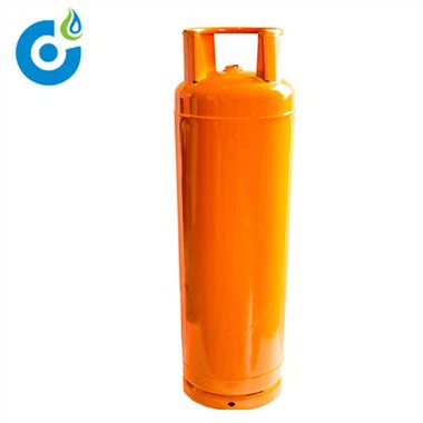33 kg LPG gass-sylinder