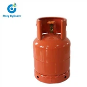 9kg LPG Gass Tank